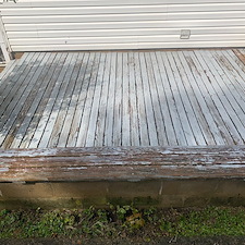 Amazing-House-Washing-Deck-Cleaning-Transformation-in-Connersville-Indiana 9